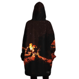 FIRE SNUG OODIE