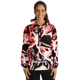 THE CLOWNS HOODIE