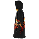 FIRE SNUG OODIE
