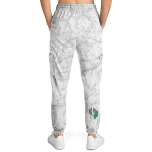 LEITCH GROUP T/D CARGO SWEATPANTS