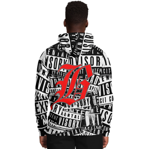 BROKOV HOODIE 1