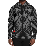 THE UNKNOWN HOODIE