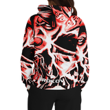 THE CLOWNS HOODIE