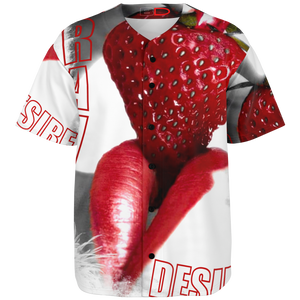 DESIRE BASEBALL JERSEY