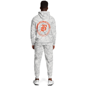 BB HOODIE & JOGGER SET