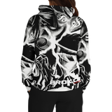CLOWNED HOODIE