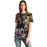 AUSSIE PRIDE TEE
