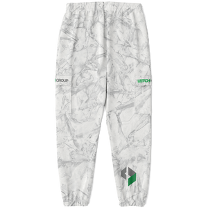 LEITCH GROUP T/D CARGO SWEATPANTS