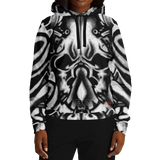 DARK LOVE HOODIE