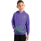 LG JUNIOR HOODIE