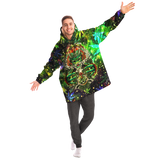 CHRONIC SNUG HOODIE