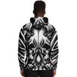 DARK LOVE HOODIE
