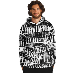 BROKOV HOODIE 1