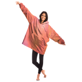 FAIRY BREAD SNUG HOODIE