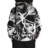 CLOWNED HOODIE