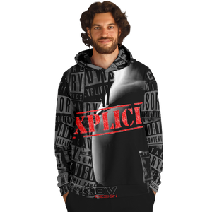 THE EXPLICIT HOODIE