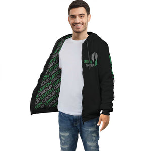 LG ZIP HOODIE