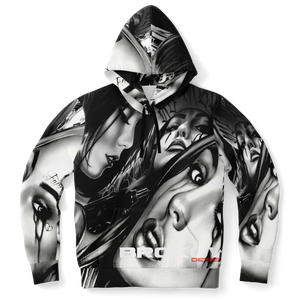 RRR HOODIE