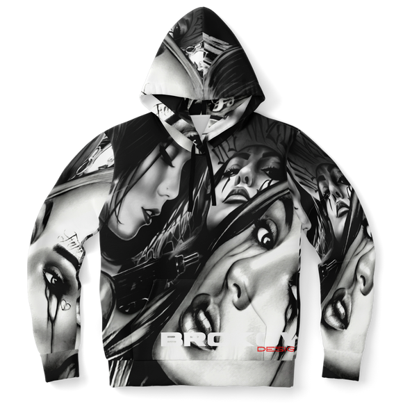 RRR HOODIE