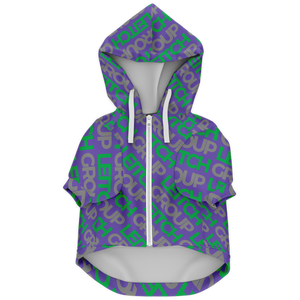 LG DOG HOODIE