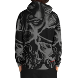CLOWNED HOODIE