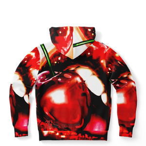 CHERRYRIPE HOODIE 2