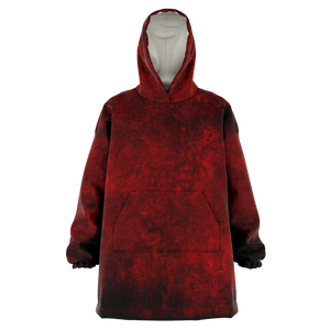 BLOODY MARY SNUG HOODIE