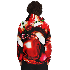 CHERRYRIPE HOODIE 2