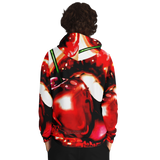 CHERRYRIPE HOODIE 2