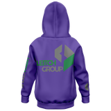 LG JUNIOR HOODIE