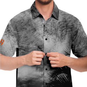 B-U PALM (SS BUTTON SHIRT)