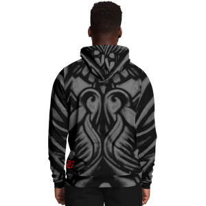 THE UNKNOWN HOODIE