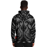 THE UNKNOWN HOODIE