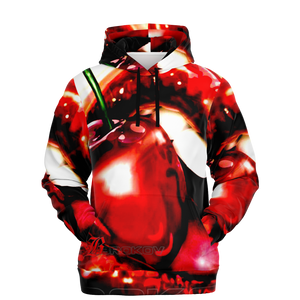 CHERRYRIPE HOODIE 2