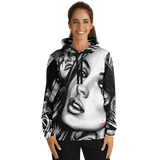 BAD GIRLS HOODIE