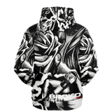 ARTISTIC HOODIE