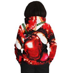 CHERRYRIPE HOODIE 2