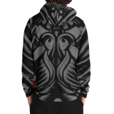 THE UNKNOWN HOODIE
