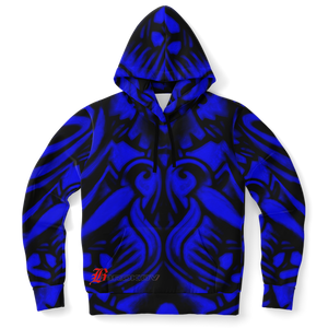 Open image in slideshow, THE UNKNOWN HOODIE
