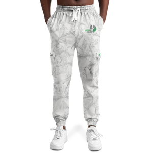 LEITCH GROUP T/D CARGO SWEATPANTS