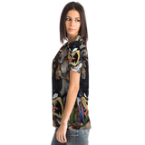 AUSSIE PRIDE TEE