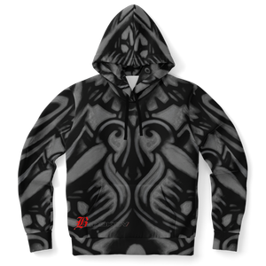THE UNKNOWN HOODIE