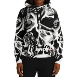CLOWNED HOODIE