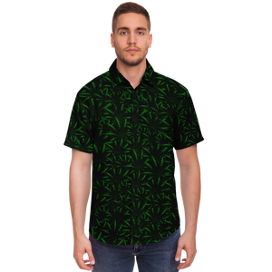 THE WEED SHIRT