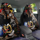 AUSSIE PRIDE SEAT COVERS