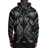 THE UNKNOWN HOODIE