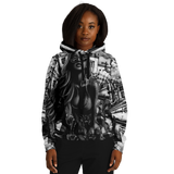 GHETTO LOVE HOODIE