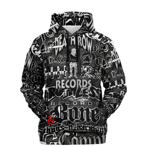 THE DYNASTY 2 HOODIE