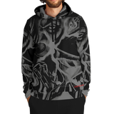 CLOWNED HOODIE