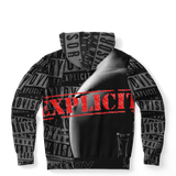 THE EXPLICIT HOODIE